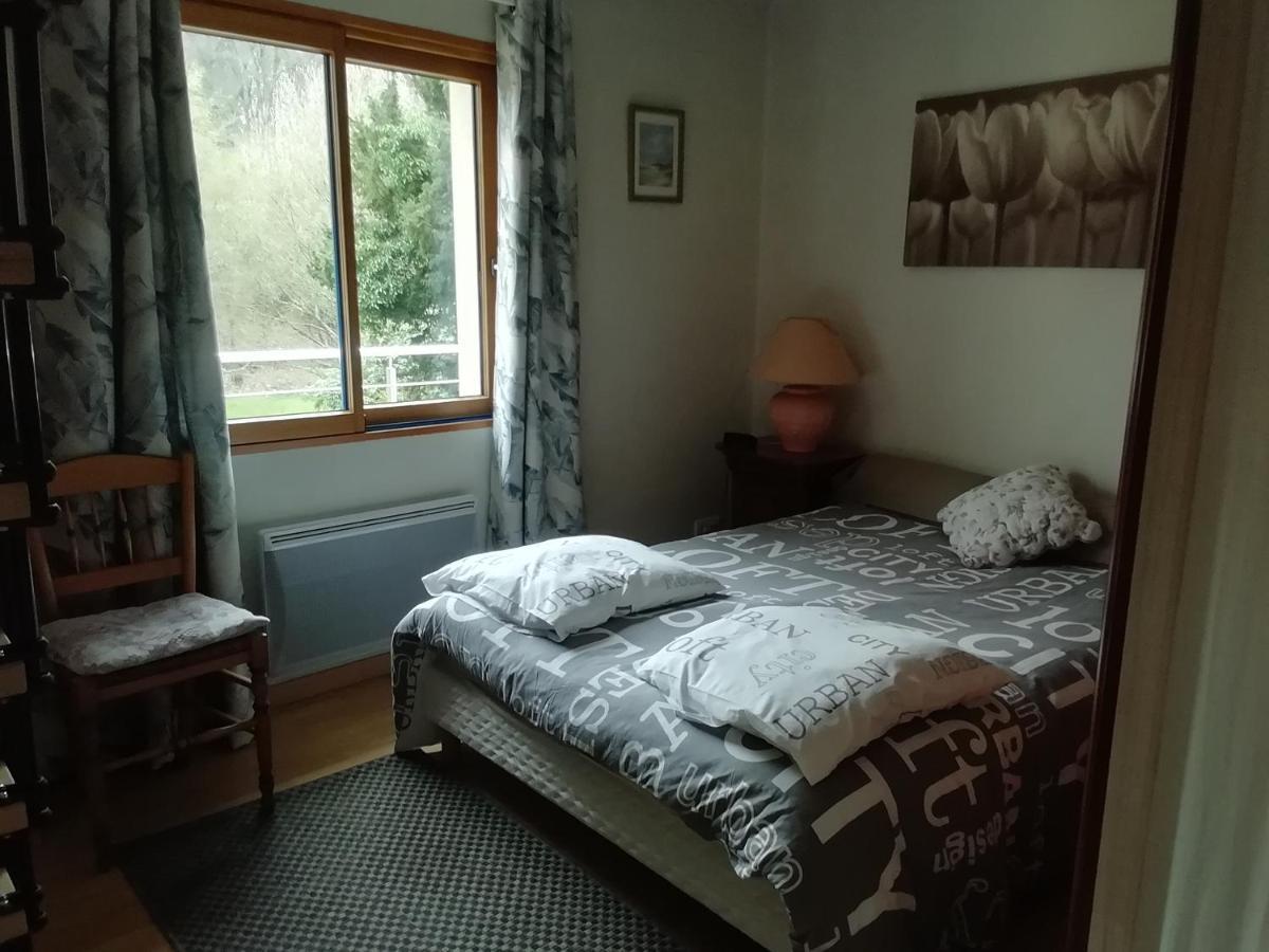 La Maison Au Bord De L'Eau Plouigneau 外观 照片