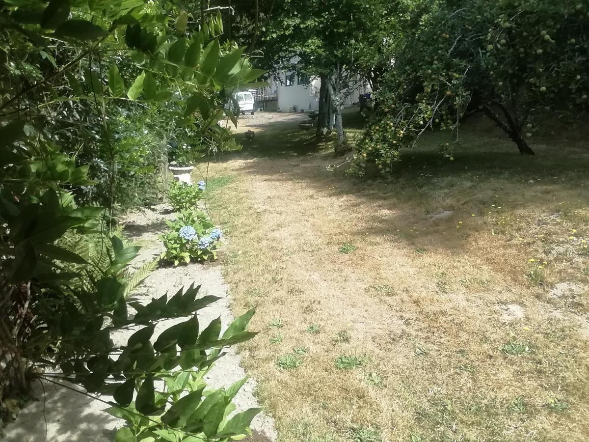 La Maison Au Bord De L'Eau Plouigneau 外观 照片